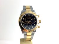 Rolex Cosmograph Daytona 116523 Stahl Gold Bj. 2015 LC100 +Papier Nordrhein-Westfalen - Bottrop Vorschau