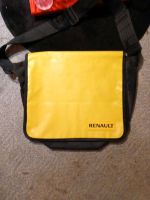 Laptop Tasche " Renault " sehr selten Nordrhein-Westfalen - Meschede Vorschau