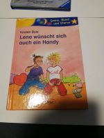 Bücher von Kerstin Bole ( Lena wünscht, Lena hat....) Nordrhein-Westfalen - Baesweiler Vorschau