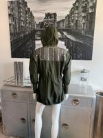 Puma leichte Sommer Jacke grün Hamburg-Mitte - Hamburg Hamm Vorschau