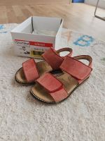 Schmal Däumling Chalk Gr 25 Mädchen Sommer Schuhe Sandalen Kinder Niedersachsen - Lüneburg Vorschau