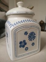 Villeroy & Boch Keks-/Vorratsdose Farmhouse Touch Blue Charm Brandenburg - Potsdam Vorschau