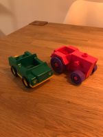 Lego Duplo Fahrzeuge/Fahrzeug Bremen - Horn Vorschau
