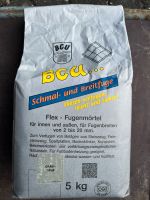 BCU Flex-Fugenmörtel Nordrhein-Westfalen - Heek Vorschau