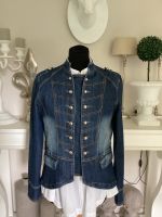 Hippie Boho Jeansjacke XL (38/40) TOP ! Nordrhein-Westfalen - Hagen Vorschau