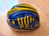 FahrradHELM Gr XS 44-49 cm Helm Schutz Made in Germany Tigerente Berlin - Steglitz Vorschau