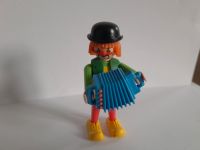 Playmobil Clown/Akkordeon Sachsen - Chemnitz Vorschau