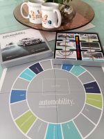 Brettspiel Automobility Mercedes Benz Hessen - Eppertshausen Vorschau