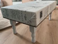 Shabby Chic Sitzhocker Bayern - Hohenwart Vorschau