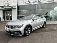 Volkswagen Passat Variant Business R-Line LED NAVI Life IQ Drive Hessen - Hessisch Lichtenau Vorschau