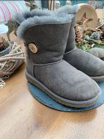 UGG Boots, Stiefel, Boots, grau, Größe 30 Nordrhein-Westfalen - Goch Vorschau