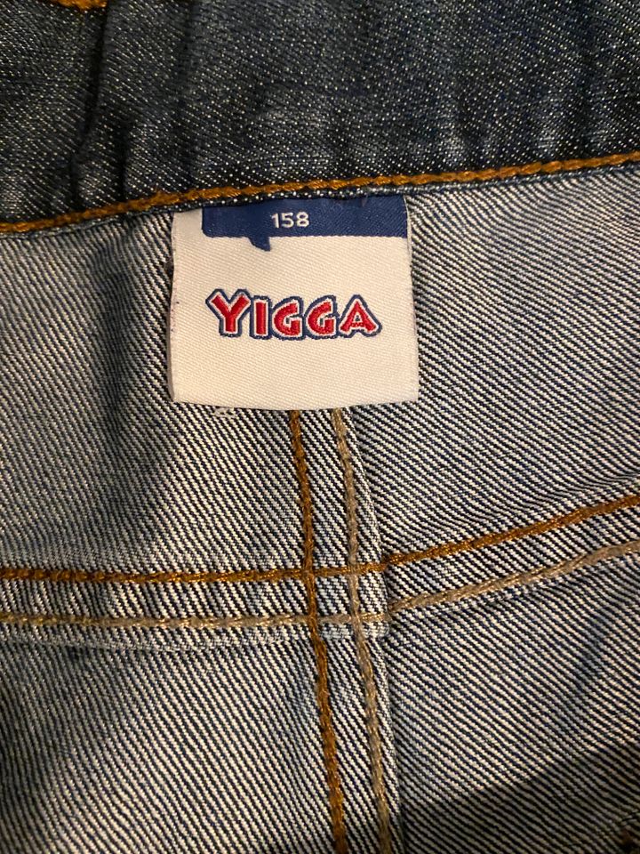 3x Kinderjeans Gr. 158  Hosen, Jeans von H&M, Levis in Hamburg