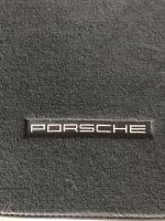 Porsche, Boxster , Fußmatten, Velours, schwarz Essen - Essen-Ruhrhalbinsel Vorschau