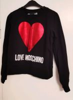 ♥️Love Moschino Pullover, DamenPullover, München - Pasing-Obermenzing Vorschau