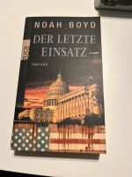 Der letzte Einsatz | Noah Boyd Elberfeld - Elberfeld-West Vorschau