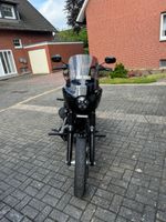 Harley-Davidson Dyna Clubstyle 103 FXDWG Nordrhein-Westfalen - Billerbeck Vorschau
