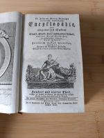 Antiquarisches Buch  Berlin 1806  Encyclopädie Schleswig-Holstein - Itzehoe Vorschau