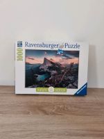 Ravensburger Puzzle 1000 Teile Niedersachsen - Sachsenhagen Vorschau