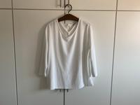 Gina Pullover  Gr.XL 46/48  cremeweiß Nordfriesland - Husum Vorschau