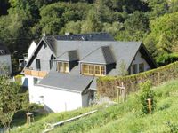 Hochwertiges, top gepflegtes Mehrfamilienhaus mit vielseitiger Heiztechnik in ruhiger Ortsrandlage! Rheinland-Pfalz - Enkirch Vorschau