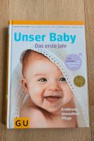 Buch Unser Baby Das erste Jahr Baden-Württemberg - Pfullingen Vorschau