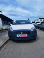Fiat Punto Bayern - Stephanskirchen Vorschau