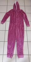 Hausanzug, Einteiler,  warm, Gr. S, Esmara Lingerie Bayern - Laberweinting Vorschau