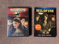 Season 1 & 2 WILDFIRE Pferdeserie NTSC/ Region 1) English Nordrhein-Westfalen - Kaarst Vorschau