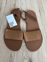 Sandalen gr.40 Neu H&M Elberfeld - Elberfeld-West Vorschau