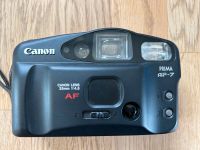 Canon prima Af-7 Kompaktkamera funktioniert Kamera analog Mecklenburg-Vorpommern - Wismar Vorschau