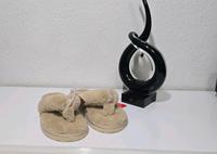 Puma Fluff Flip Slide 'Putty Gr.38 Crem 38·Neu, mit Etikett·Puma Bochum - Bochum-Mitte Vorschau