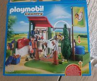 Playmobil " Pferdewaschbox" Nr.6929 Bayern - Erlenbach Vorschau