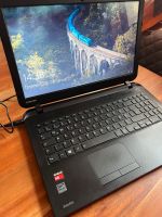 Notebook Laptop toshiba Satellite 15,6 Zoll C50D-B-15C Bayern - Kumhausen Vorschau