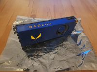 AMD Radeon Vega Frontier Edition Kr. München - Gräfelfing Vorschau