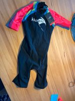 SMALL Kiwami swimskin Triathlon Aqua Rush Woman RAINBOW; Size S Nordrhein-Westfalen - Heinsberg Vorschau