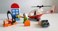 LEGO DUBLO 5794 Rettungshubschrauber Sachsen - Plauen Vorschau