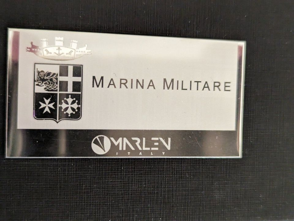 MARLEN "Marina" Slim Rollerball in Essen