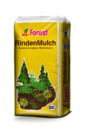 Rindenmulch forest 0-40mm Sack 60L Niedersachsen - Königslutter am Elm Vorschau