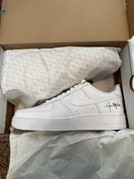Travis Scott Nike Air Force 1 niedrig 45 Nordrhein-Westfalen - Meschede Vorschau
