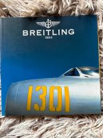 Breitling Katalog - Breitling 2003 Baden-Württemberg - Löwenstein Vorschau