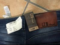 Neu LTB w29 L32 Slim Tapered Jones 29/32 Herren Jeans Hose Gr.M Nordrhein-Westfalen - Krefeld Vorschau