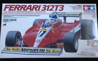 Tamiya Ferrari 312 t3 1:10 Rc Rar Vintage Selten Modell Baden-Württemberg - Eimeldingen Vorschau