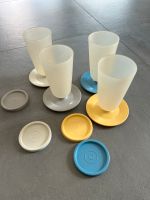 4x Tupperware Picknick Becher Niedersachsen - Giesen Vorschau