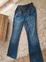 H&M Mama Jeans Umstandsjeans Umstandshose 46 XXL Niedersachsen - Dötlingen Vorschau