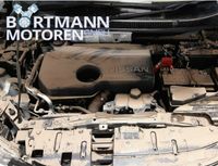 Motor NISSAN 1.5 dCi K9K873  3.548КМ+GARANTIE+KOMPLETT+VERSAND Leipzig - Eutritzsch Vorschau