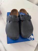 Birkenstock Boston CT Black Neu Nordrhein-Westfalen - Hattingen Vorschau