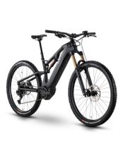 !!NEU Raymon Fullray 11.0 Uvp 5699.-,Carbon,630Wh,Gr.XL(Cube)! Bayern - Grassau Vorschau