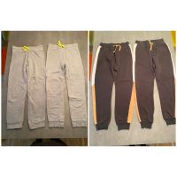 Jogginghosen Sweathosen benetton H&M Zwillinge 146 152 Nordrhein-Westfalen - Krefeld Vorschau