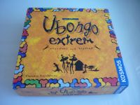 Ubongo Extrem (Kosmos) für 2-4 Spieler ab 8 Jahren Nordrhein-Westfalen - Herzogenrath Vorschau