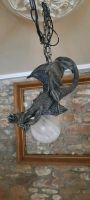 Deckenleuchte Lampe "Drache" Hessen - Bad Emstal Vorschau